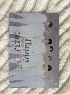 BTS JAPAN OFFICIAL FANCLUB ポストカード