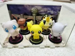 ポケモン　きゅんキャラ　ベストウィッシュ　まとめ売り