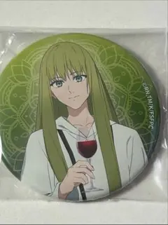 Fate strange Fake ザッキャラカフェ 缶バッジ エルキドゥ - メルカリ