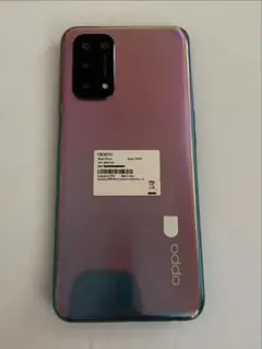2026年最新】OPPO 機種名：OPPO A54 5G スマートフォン本体の人気