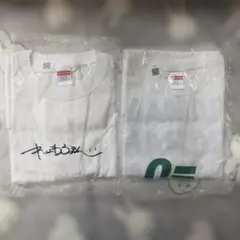 サンキュー、チャック 映画オリジナルTシャツ - メルカリ