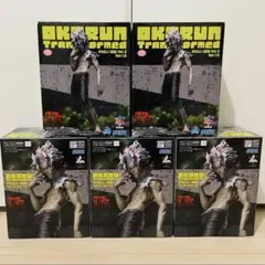 2025年最新】オカルン フィギュア TVアニメ「ダンダダン