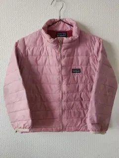 patagonia パタゴニア ピンク ダウンジャケット