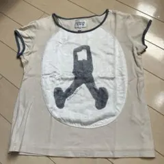 アルマーニジュニア　Tシャツ　5/6A（112-118cm）