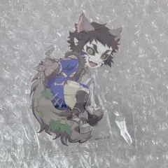 獪岳 キャラクターグッズ