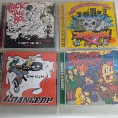 2026年最新】PUNk cdの人気アイテム - メルカリ
