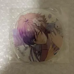 イケヴィラ エリス台湾缶バッジ - メルカリ