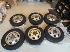 2025年最新】カムロードスタッドレスの人気アイテム - メルカリ