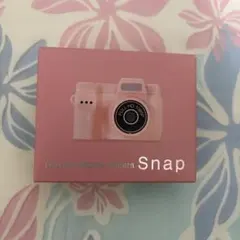 ミニデジタルカメラLCDminidigitalcameraSnap
