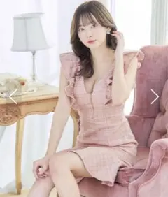 キャバドレス ドレス