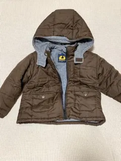 moujonjon 110cm ジャンバー