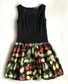 M'S GRACY 花柄ノースリーブワンピース 12 - メルカリ