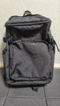 無印良品　リュックのサムネイル