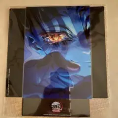 鬼滅の刃　無限城編　入場者特典　第17弾　猗窩座