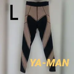 YA-MAN 着圧レギンス Lサイズのサムネイル