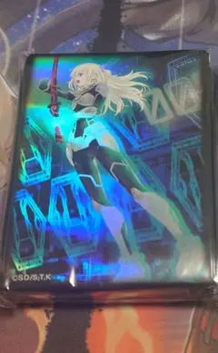 2026年最新】閃刀姫 スリーブ エンゲージの人気アイテム - メルカリ