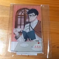 異世界の沙汰は社畜次第 コミコミスタジオ限定 SS小冊子 アクリル