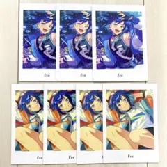 あんスタ ぱしゃっつ エス 7枚