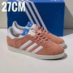 新品 27cm アディダス ガゼル ガッツレー IG6213 Gazelle