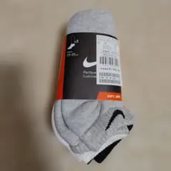 Nike ソックス 3足セット 23-25cm新品