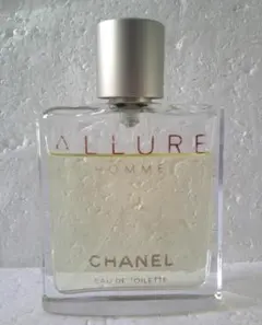 ★香水 CHANEL シャネル ALLURE アリュール オム EDT 50ml