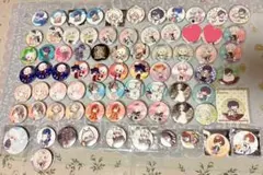 まふまふ そらる After the Rain うらたぬき 天月 缶バッジ