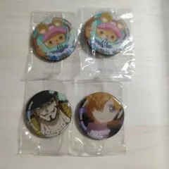 くら寿司　ワンピース マグネットのサムネイル