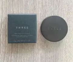 【新品未使用】【箱あり】THREE グラムトーンカラーカスタード 04 5gのサムネイル