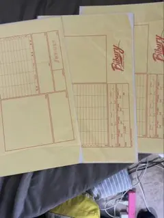 五等分の花嫁の花嫁 カット袋入り複製原画セット 3枚セット