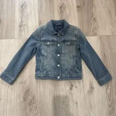 GAP デニムジャケット 120