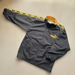 PUMA（プーマ）トラックジャケット / ウインドブレーカー
