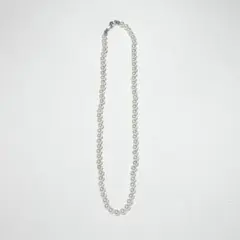 DAUGHTERSJEWELRY（パールネックレス 5mm）