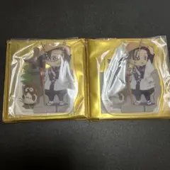 鬼滅の刃　徳島ご当地　アクチャ　アオイ