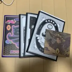 スキズ 5-STAR 通常盤 限定盤 デジパック プレオーダー特典付