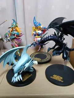2026年最新】プライズ フィギュア 遊戯王の人気アイテム - メルカリ