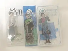 SnowMan 阿部亮平 アクスタ アクリルスタンド