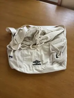 【UMBRO】アンブロ ナイロン ショルダーバッグのサムネイル