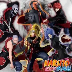 2025年最新】NARUTO-ナルト- 疾風伝 VIBRATION STARS-TOBI
