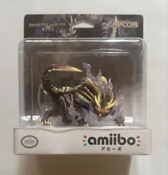 2026年最新】amiibo マガイマガド【モンスターハンターライズ