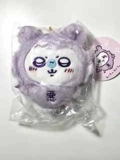 あくまのあかちゃん ぬいぐるみマスコット