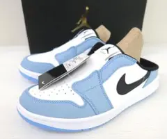 未使用 NIKE AIR JORDAN MULE GOLF ナイキ
