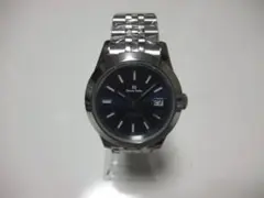日本製NH35 搭載 自動巻 MOD サファイアガラス 100m防水 　新品