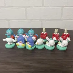 サンリオ　チョコエッグ まとめ売り