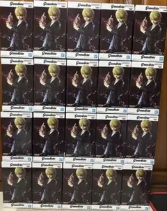 HUNTER×HUNTER Grandista クラピカ フィギュア　20個