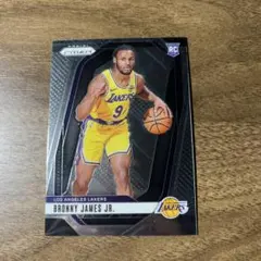 2025年最新】bronny jamesの人気アイテム - メルカリ