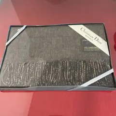 2026年最新】ブランケット dior christianの人気アイテム - メルカリ