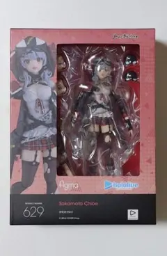 2026年最新】沙花叉 figmaの人気アイテム - メルカリ
