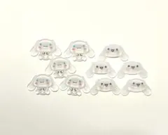 ネイルパーツ　10個