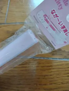 サンリオ　フェイスロング消しゴム新品未使用未開封レトロ