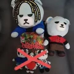 BIGBANG SOL マスコット ぬいぐるみ - メルカリ